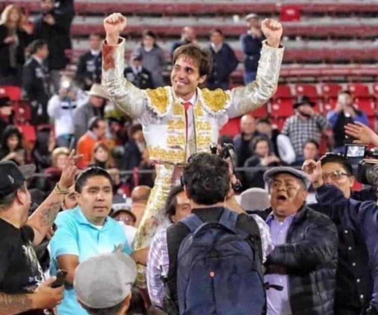 Vetan provisionalmente a la tauromaquia en la México