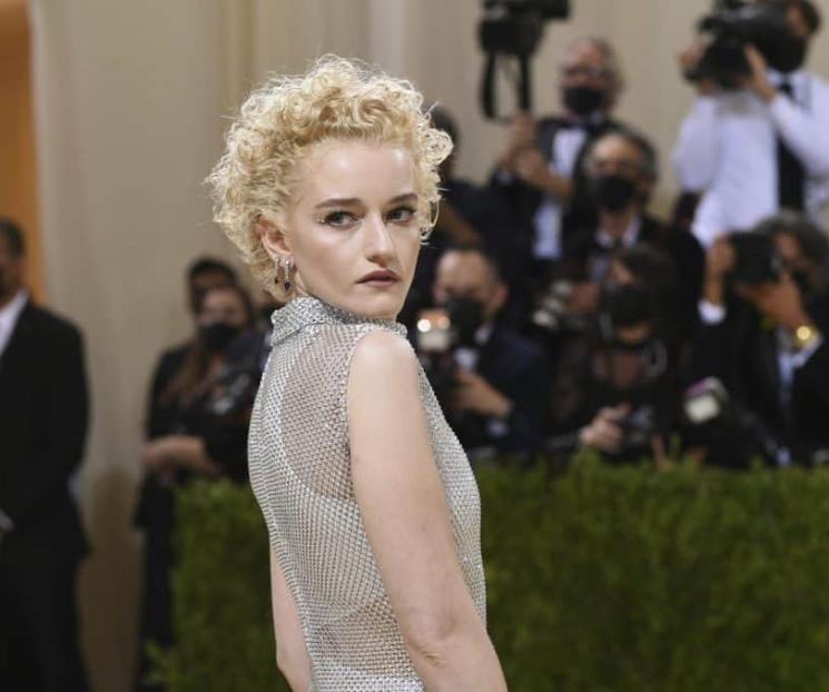 Julia Garner, la favorita para protagonizar a Madonna