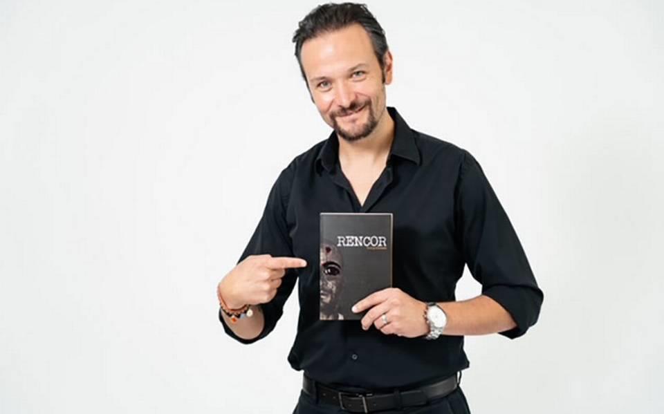 Rodrigo Cachero habla con su Rencor
