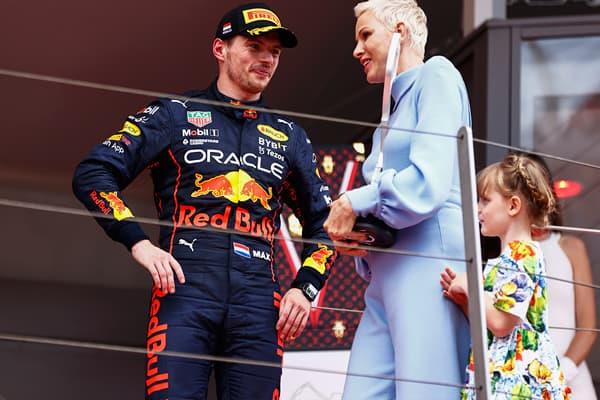 Verstappen es más rápido que Checo: Asesor de RB