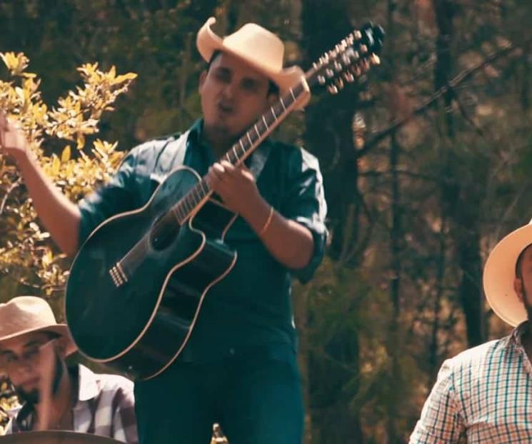 Banda Fascinante exporta su música de rancho
