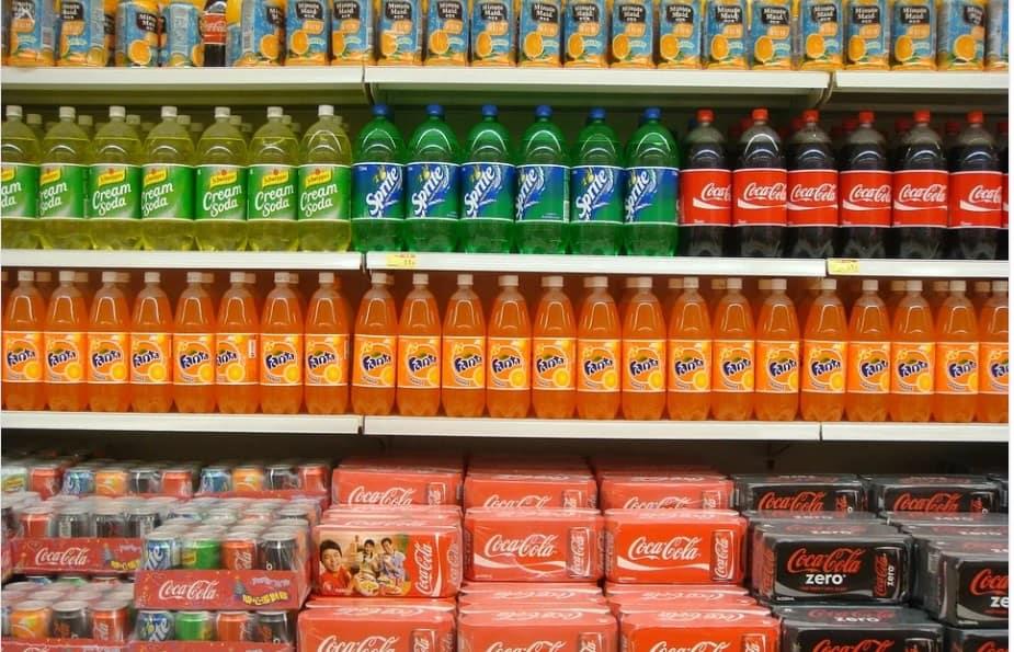 ¿Cuánto costarán las cervezas y los refrescos?