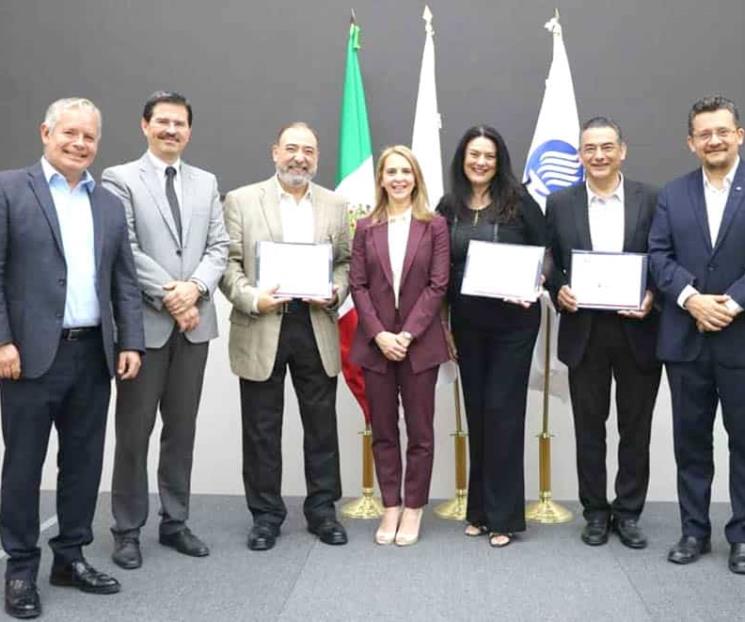 Emprenden por un mundo sostenible y ganan Premio Frisa