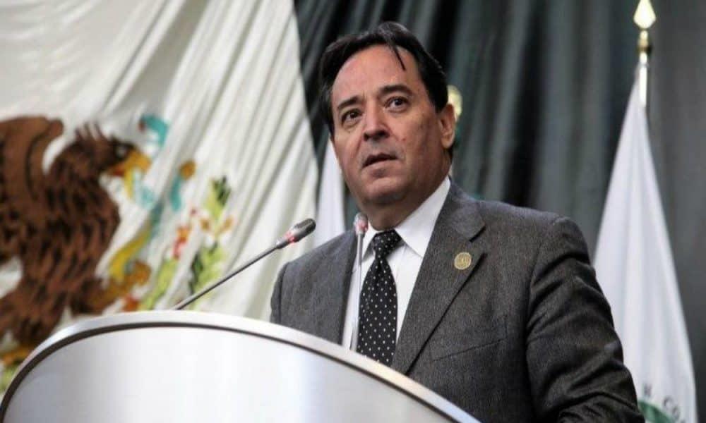 Designa Colosio a Armando Pacheco para Secretaría Ejecutiva