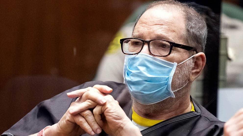 Enfrentará Weinstein cargos de abuso sexual en Inglaterra