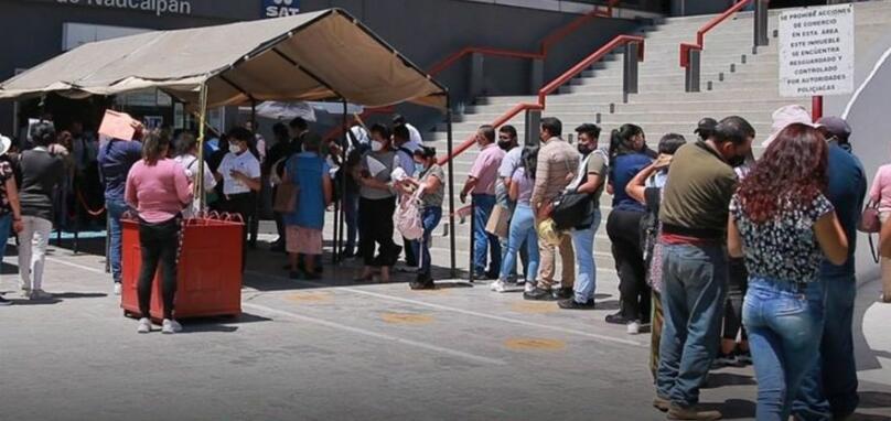 Aplaza SAT nueva facturación hasta enero