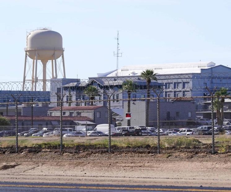 Arizona ejecuta a preso condenado por asesinar a niña