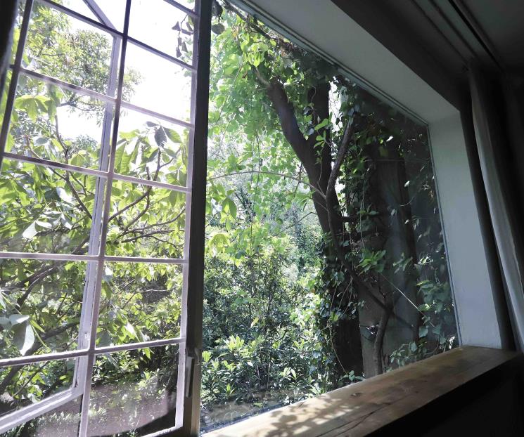 Por Casa Barragán, ICOMOS pide ver proyecto de Cablebús