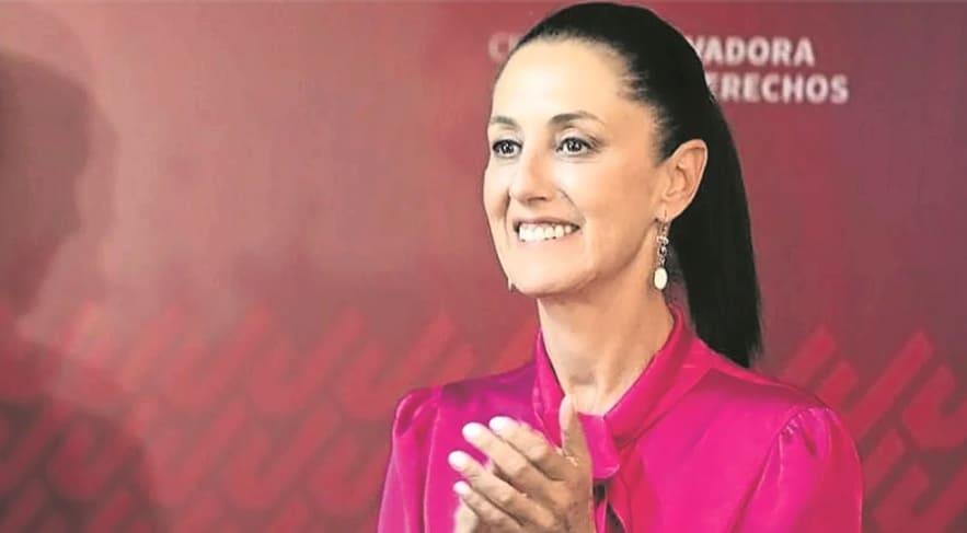 Pide Sheinbaum a morenistas volver a salir a las calles