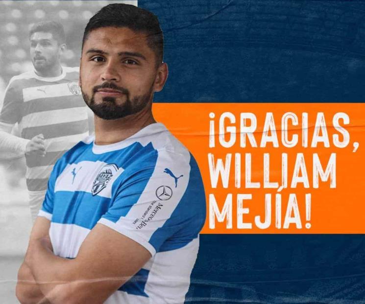 Confirman Raya2 más bajas