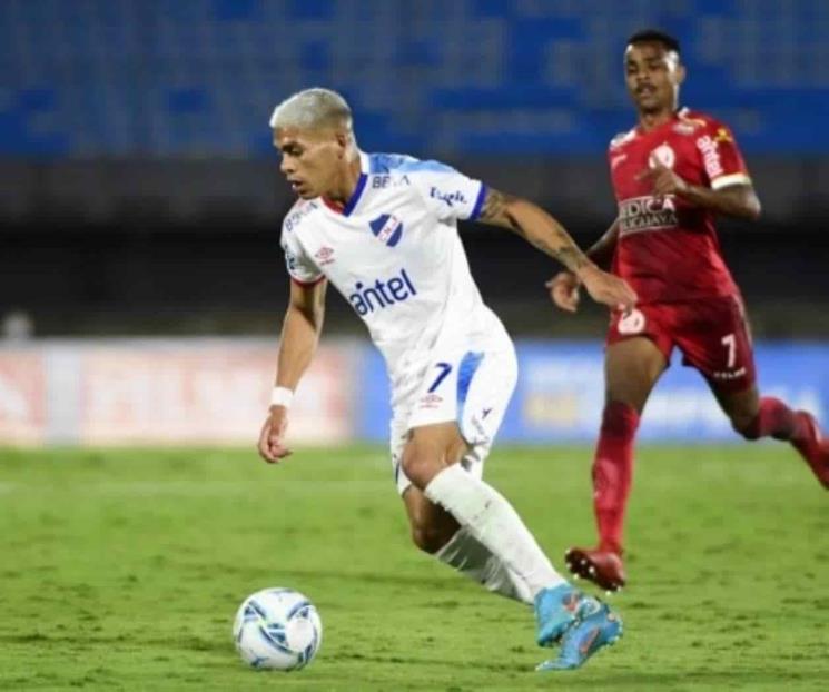 Fichaje de Aguirre no acabará con refuerzos en Rayados