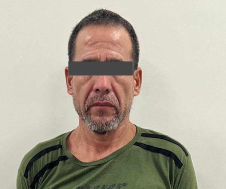 Catean casa en Ciénega de Flores, detienen a uno