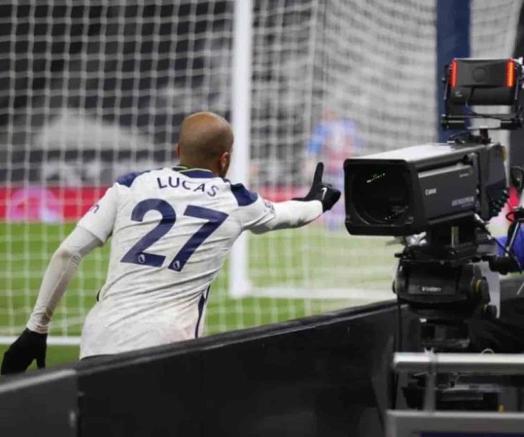 Suspende EPL transmisiones en Rusia