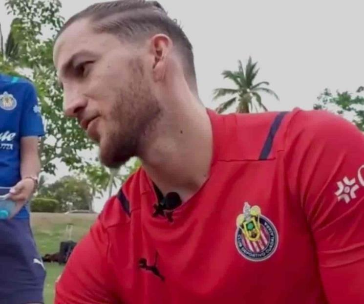 Llegada de Cavani a Liga MX sería extraordinario: Mier