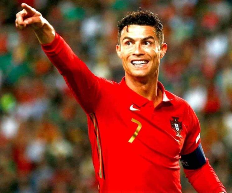 Gana Portugal y lidera su grupo