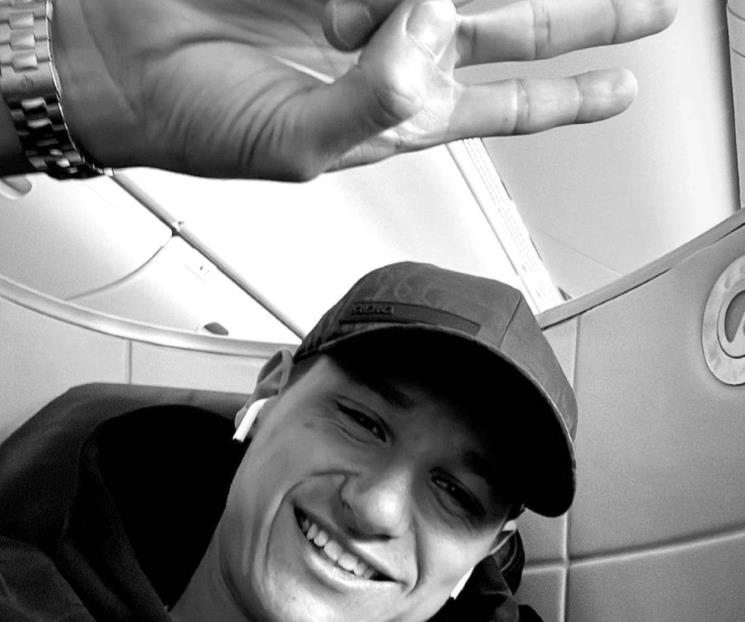 Ya viene Thauvin de regreso a Tigres