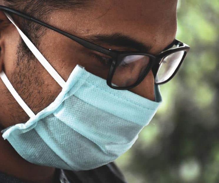 Piden analizar regreso del cubrebocas