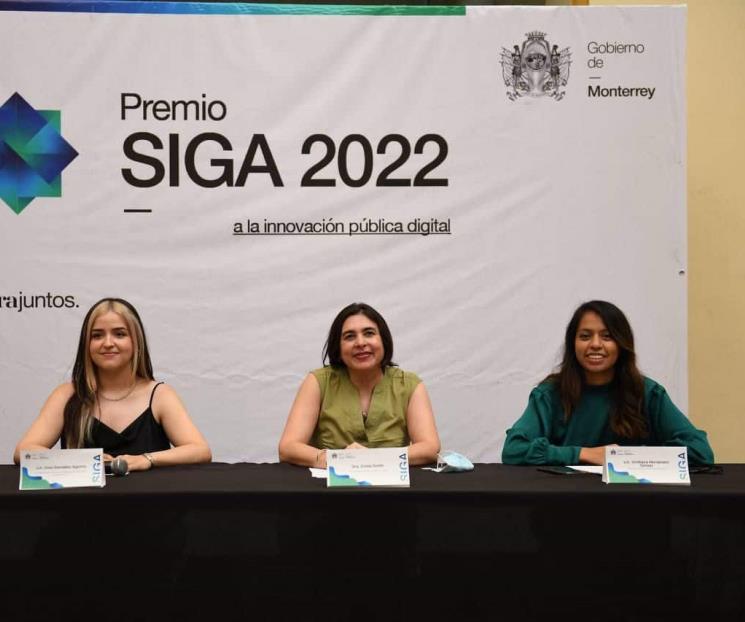 Anuncia SIGA foro “Monterrey Ciudad Digital”