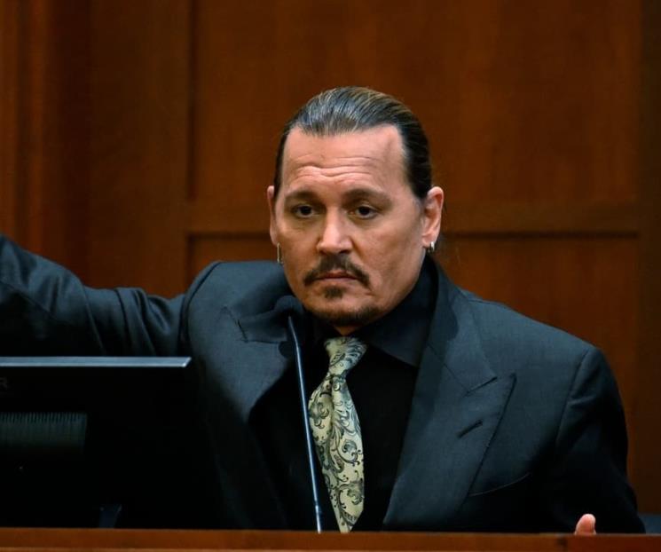 Volverá Depp a tribunales por denuncia de agresión