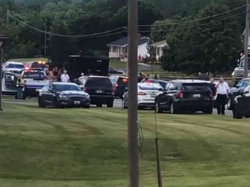 Tiroteo en fábrica de Maryland en EU deja 3 muertos