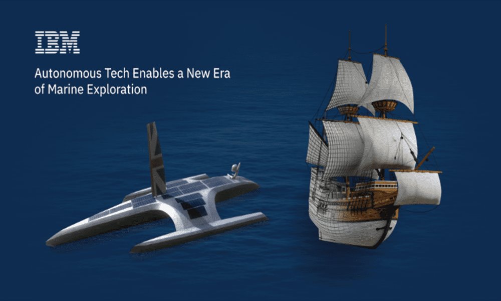 El Mayflower autónomo llega, por fin, a las costas de Canadá
