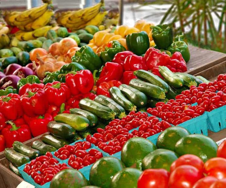Inflación se desacelera ligeramente en mayo: Inegi