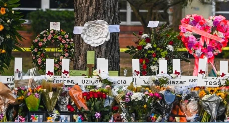 Annabell y Xavier, estaban enamorados y murieron juntos