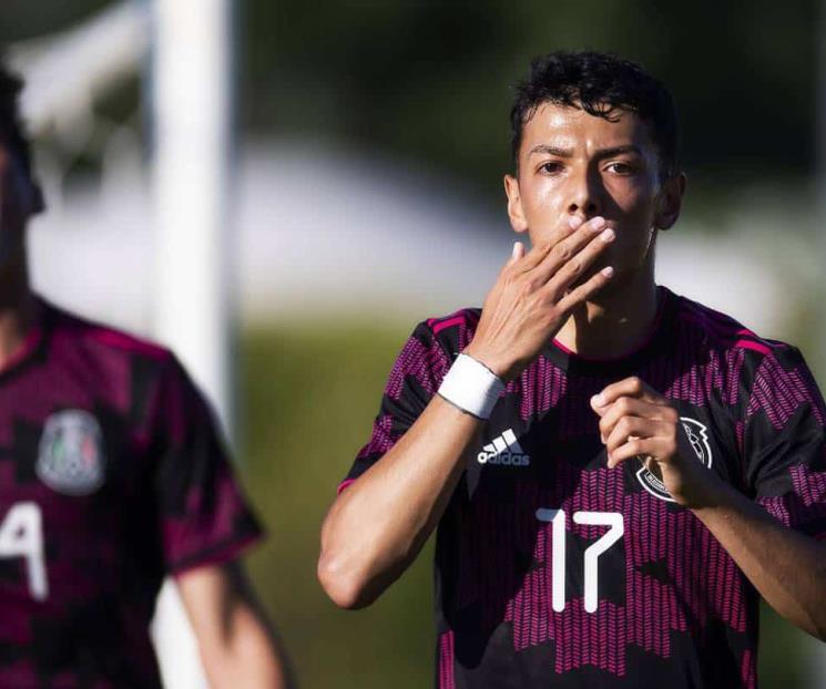 Busca México pase a final en Toulon