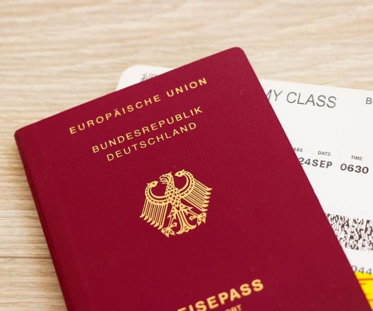 Exención de visado para mexicanos en Europa se mantiene: UE