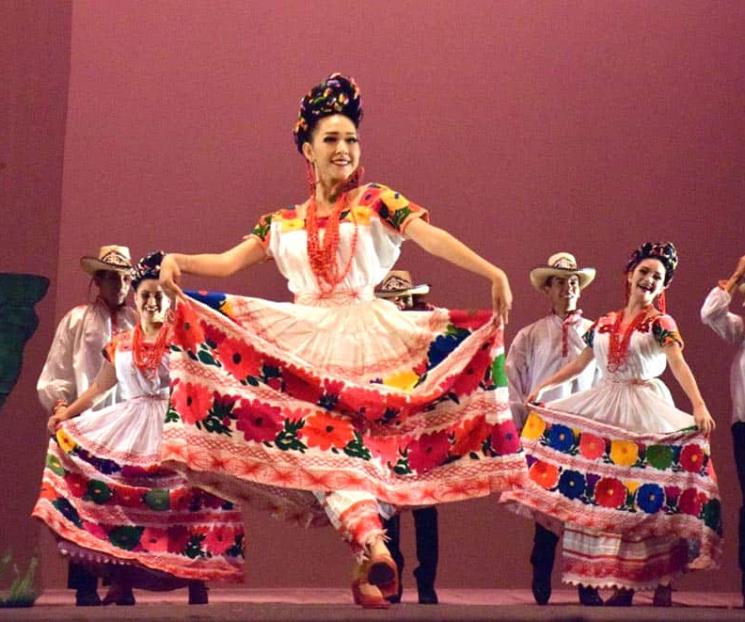 Cautivarán con sus bailes en 3Museos 