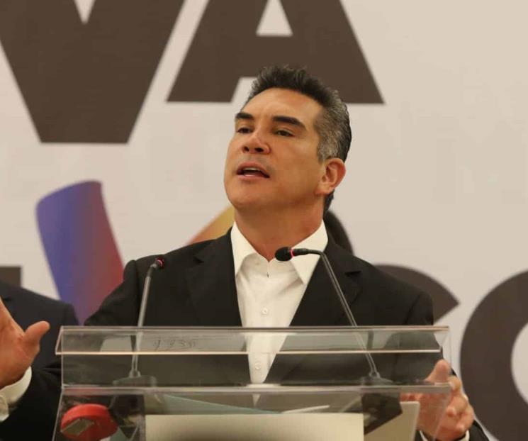 Rechaza Alito dejar dirigencia del PRI