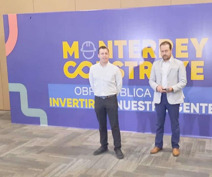 Destinará Monterrey mil 700 mdp a obras públicas 