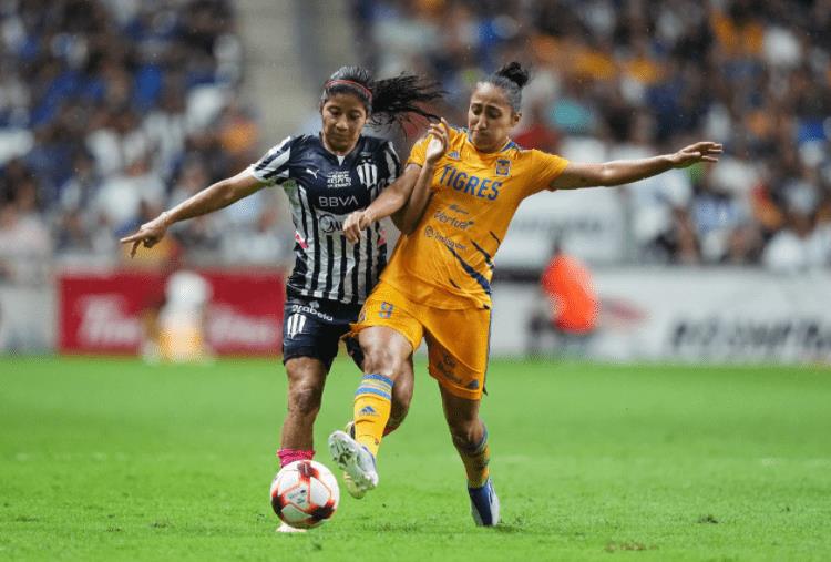 Clásico femenil será el 30 de septiembre