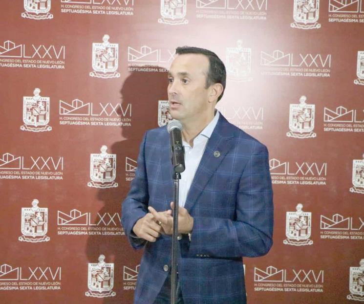 Deja de ser prioridad nueva Constitución para GLPAN