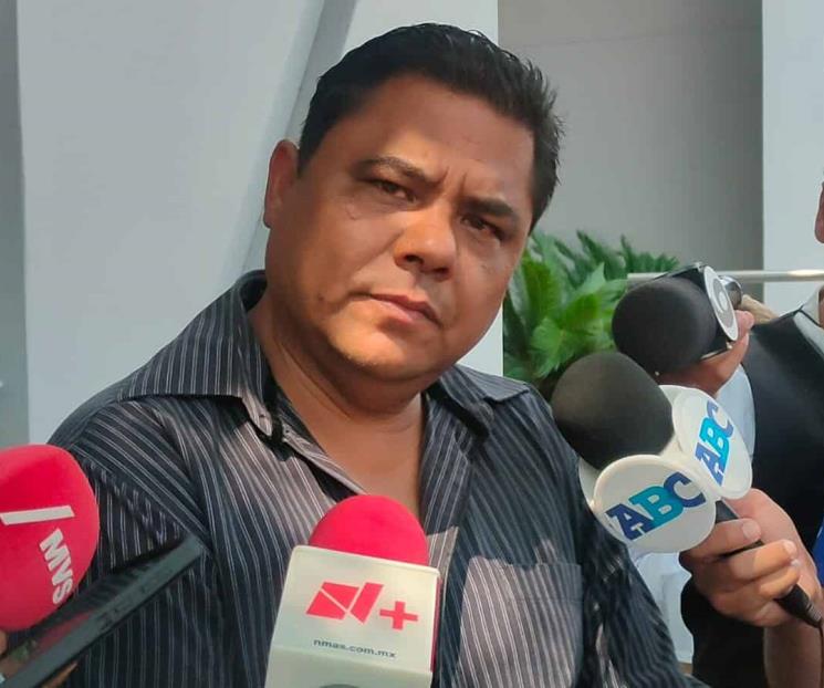Exige papá de Debanhi renuncia de funcionarios de Fiscalía