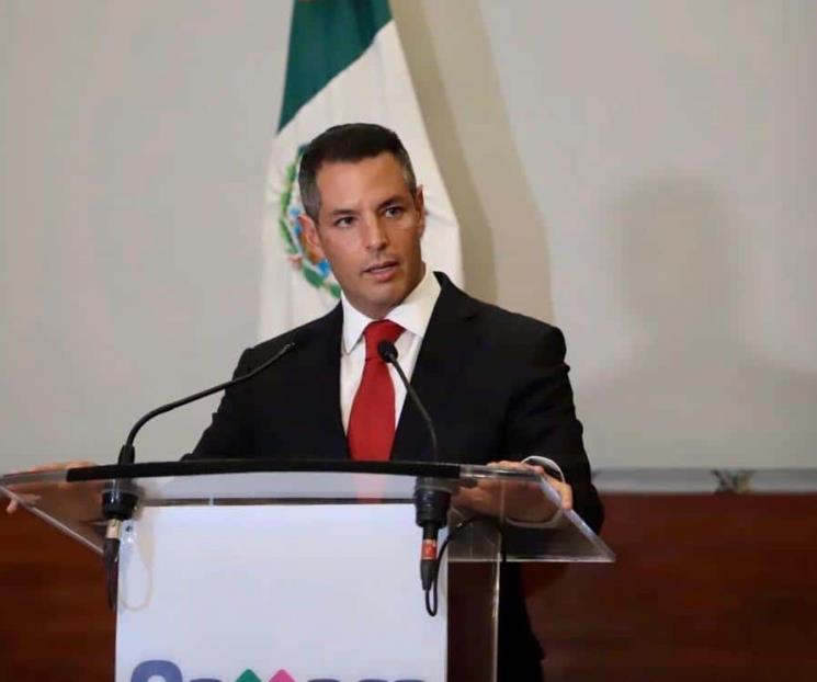 Murat buscará candidatura presidencial