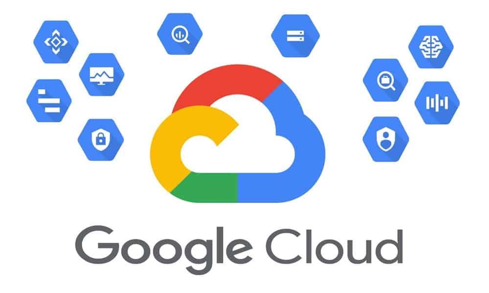 Google Cloud alcanza los 100.000 millones de dígitos