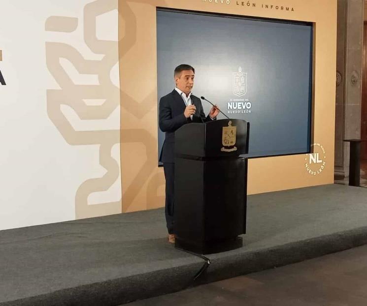 Presenta NL nuevo Modelo de Atención Focalizada en Seguridad