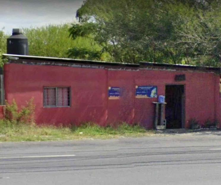 Asaltan negocio de comida en Montemorelos, balean a empleada