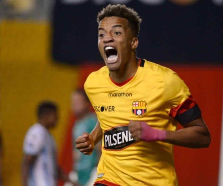 Y León confirma fichaje
