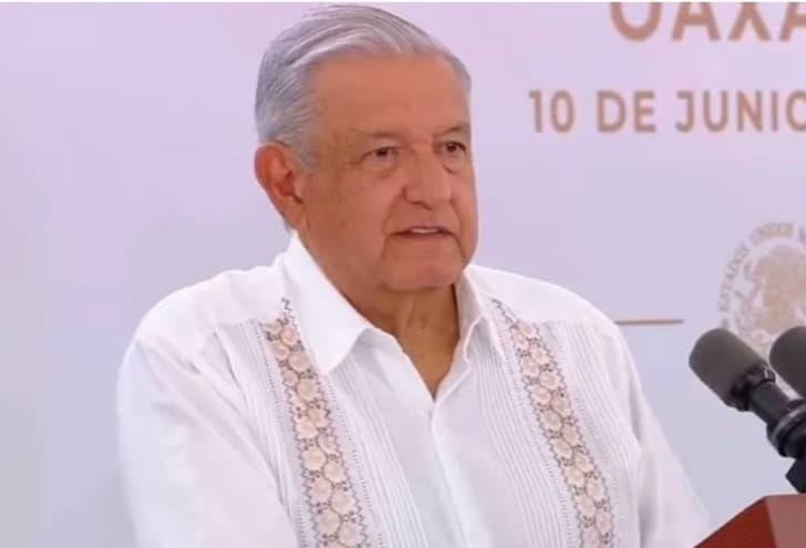 El Fonden era un programa podrido: AMLO