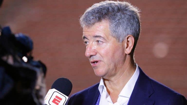 Poderosos no quieren cambiar Liga Mx: Gil