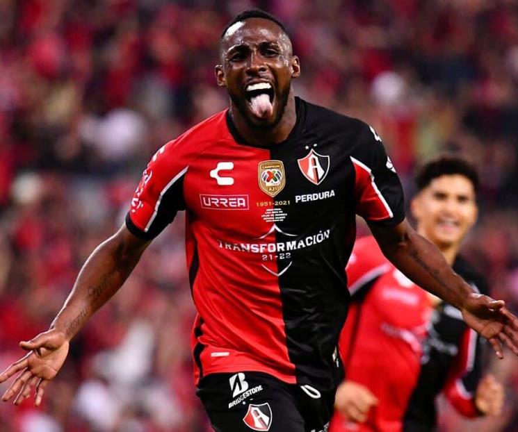 Se conocen primeros jugadores de Liga MX para All Star 