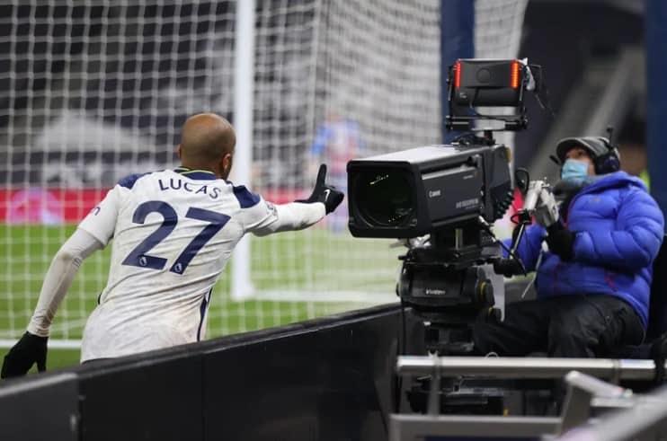 Suspende EPL transmisiones en Rusia