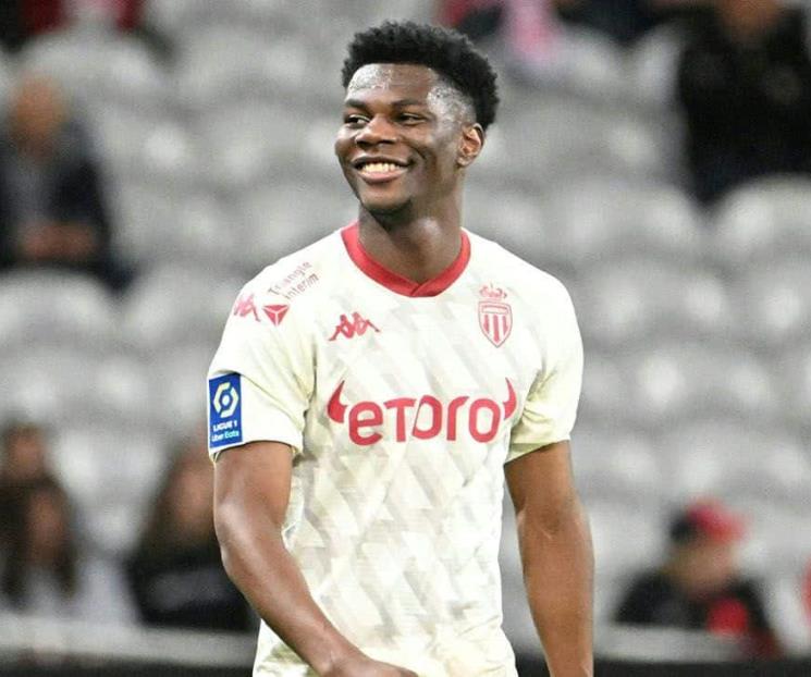 Confirma Real Madrid fichaje de Tchouameni