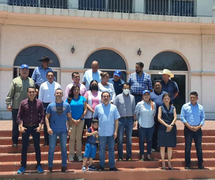 Acusa PAN terrorismo fiscal Acusa PAN terrorismo fiscal