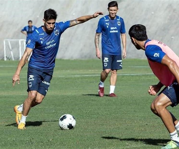 Salen por la primera prueba