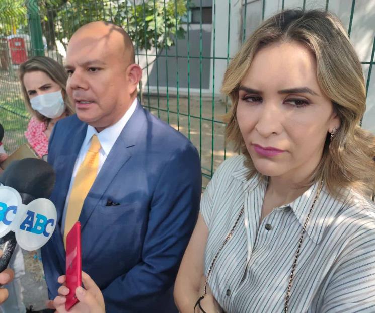 Obtiene Bronco resguardo domiciliario; no regresará al Penal Obtiene Bronco resguardo domiciliario; no regresará al Penal