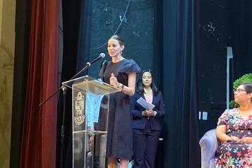 Invita Mariana a sociedad a ser "Familias de Acogida"