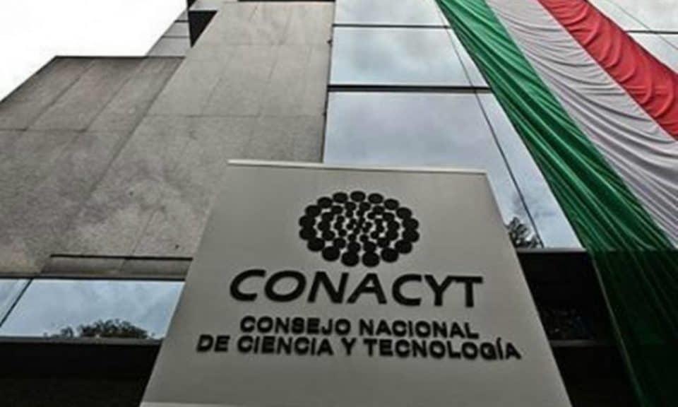 Legítima, designación de Romero Tallaeche: Conacyt